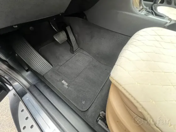 Продажа BMW X3 I (E83) Рестайлинг, 2007 г., Могилев Могилев