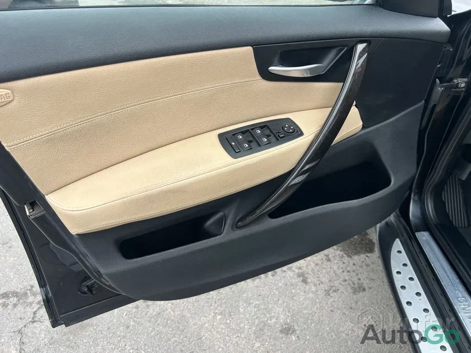  X3 I (E83) Рестайлинг