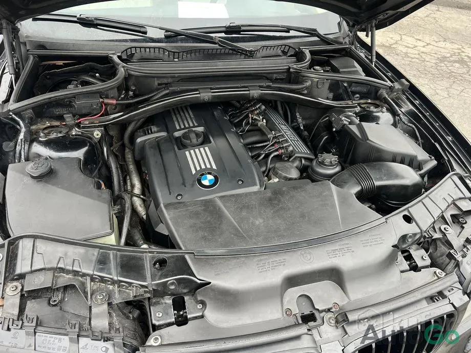 Продажа BMW X3 I (E83) Рестайлинг, 2007 г., Могилев Могилев - изображение 12