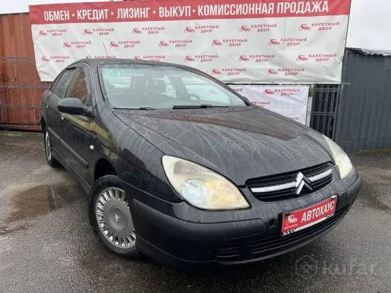 Продажа Citroen C5 I, 2001 г., Могилев Могилев