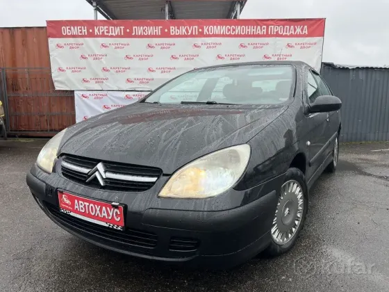 Продажа Citroen C5 I, 2001 г., Могилев Могилев