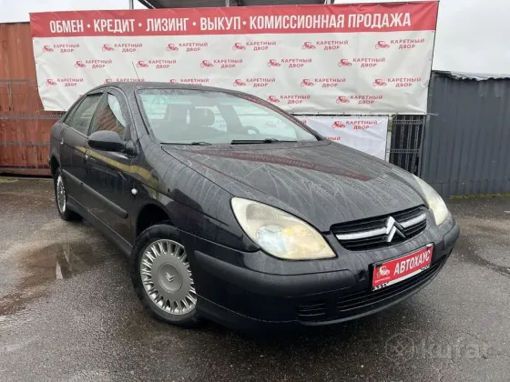 Продажа Citroen C5 I, 2001 г., Могилев Могилев