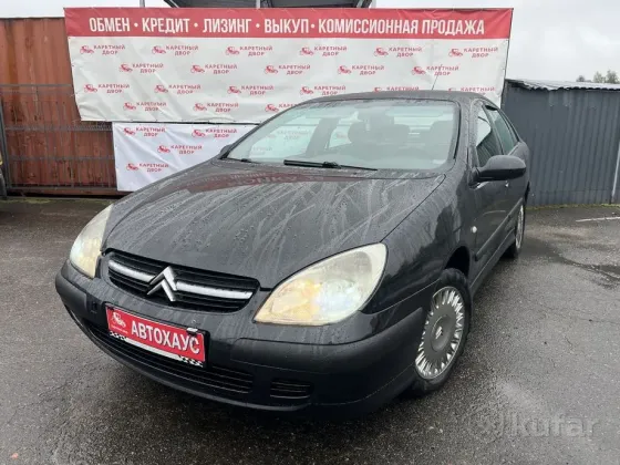 Продажа Citroen C5 I, 2001 г., Могилев Могилев