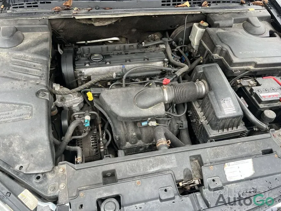 Продажа Citroen C5 I, 2001 г., Могилев Могилев - изображение 5