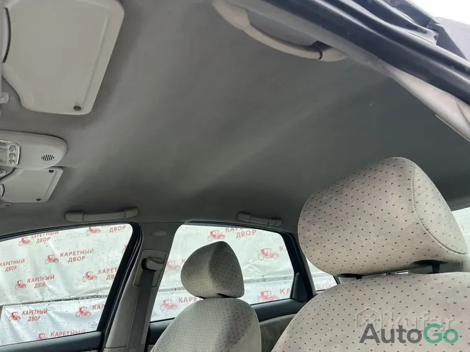 Продажа Citroen C5 I, 2001 г., Могилев Могилев - изображение 12