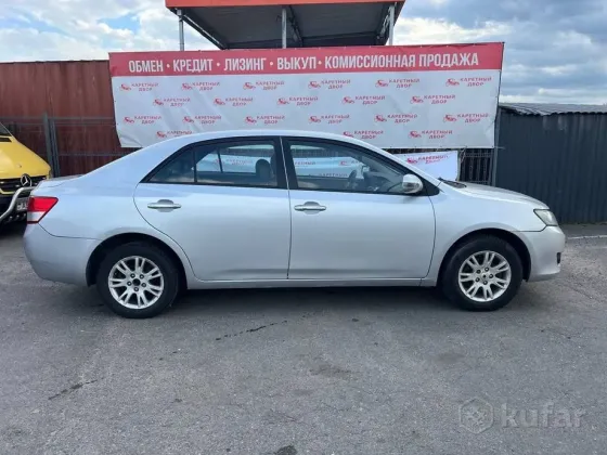 Продажа Zotye Z300 Z300, 2013 г., Могилев Могилев