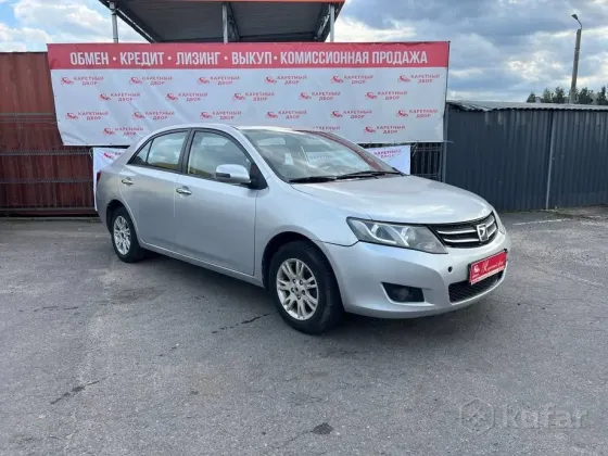Продажа Zotye Z300 Z300, 2013 г., Могилев Могилев