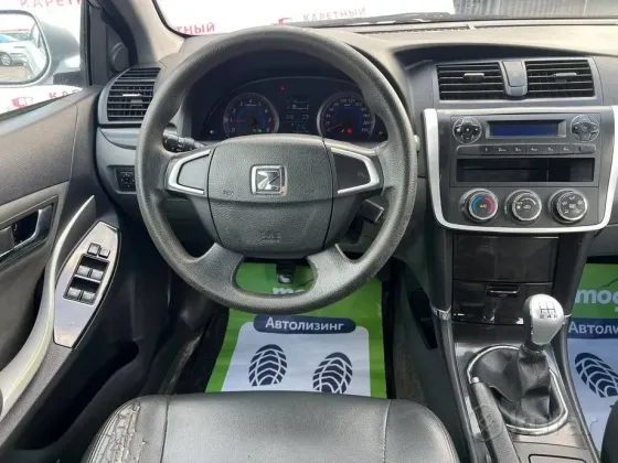 Продажа Zotye Z300 Z300, 2013 г., Могилев Могилев