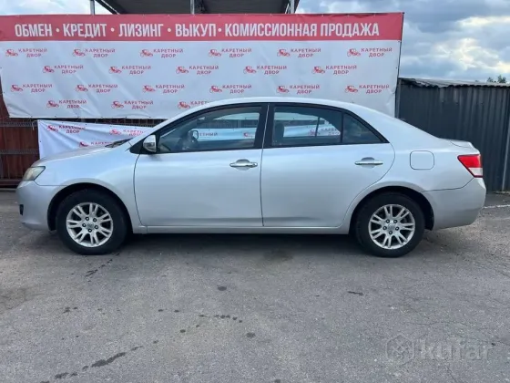 Продажа Zotye Z300 Z300, 2013 г., Могилев Могилев
