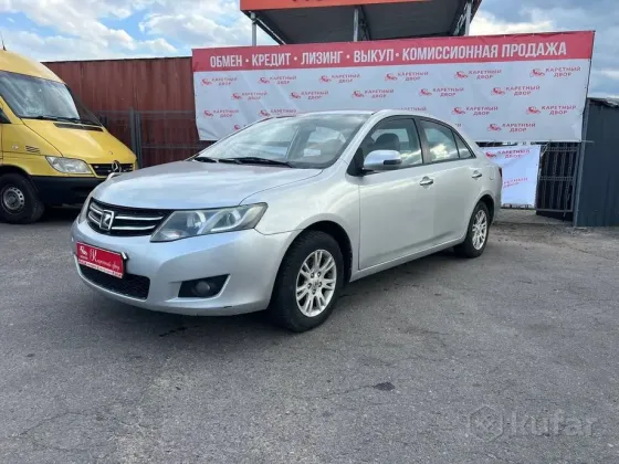 Продажа Zotye Z300 Z300, 2013 г., Могилев Могилев