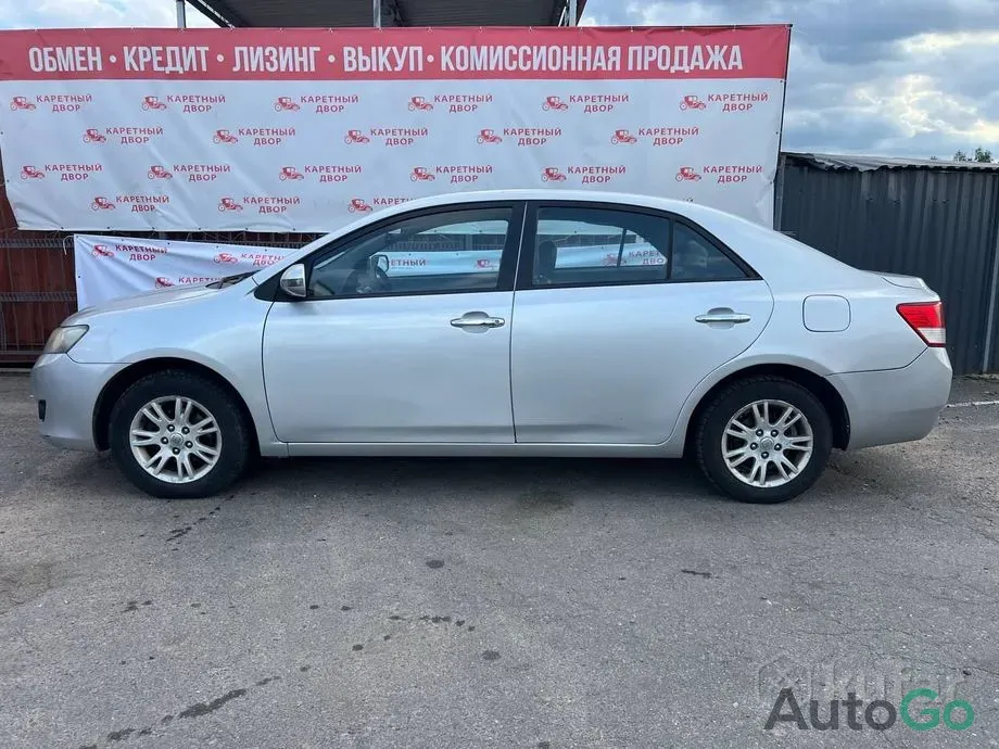 Продажа Zotye Z300 Z300, 2013 г., Могилев Могилев - изображение 3