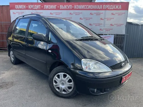 Продажа Ford Galaxy I Рестайлинг, 2000 г., Могилев Могилев