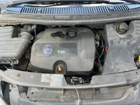 Продажа Ford Galaxy I Рестайлинг, 2000 г., Могилев Могилев