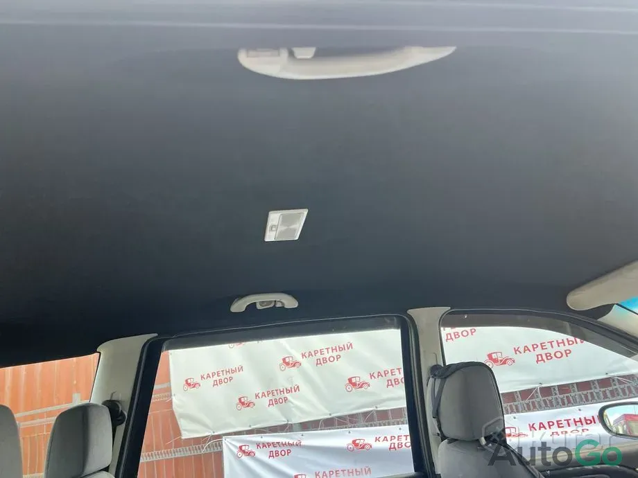 Продажа Ford Galaxy I Рестайлинг, 2000 г., Могилев Могилев - изображение 8