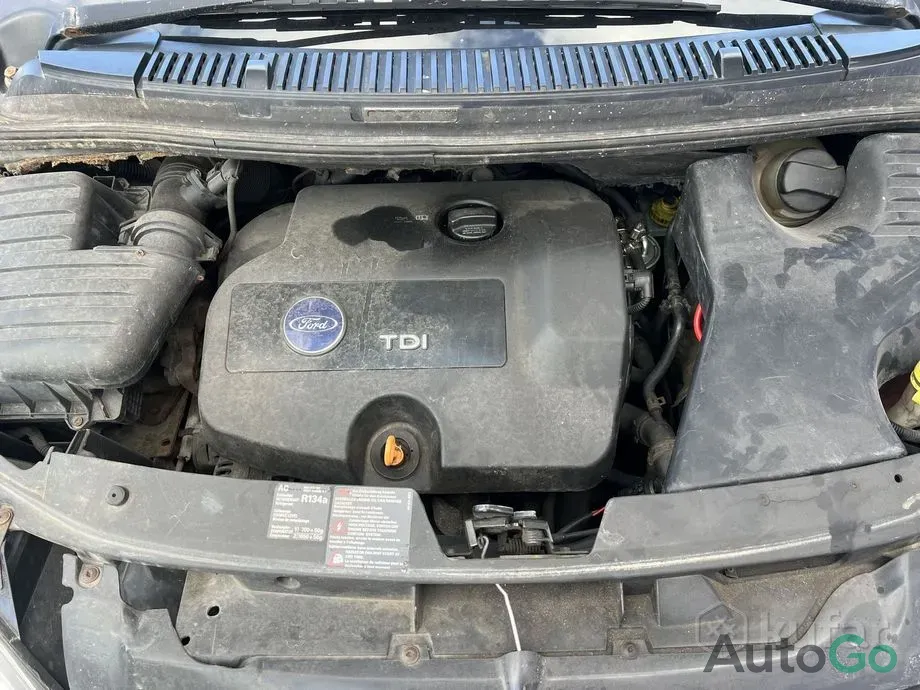 Продажа Ford Galaxy I Рестайлинг, 2000 г., Могилев Могилев - изображение 6