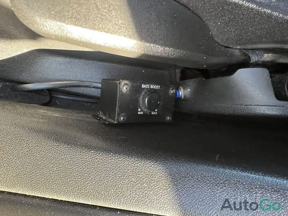 Продажа Renault Laguna III, 2008 г., Могилев Могилев - изображение 10
