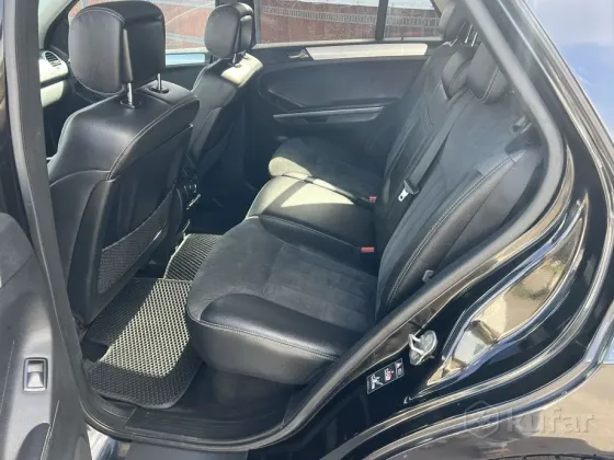 Продажа Mercedes-Benz M-Класс II (W164) Рестайлинг, 2006 г., Могилев Могилев
