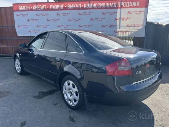 Продажа Audi A6 II (C5), 1998 г., Могилев Могилев