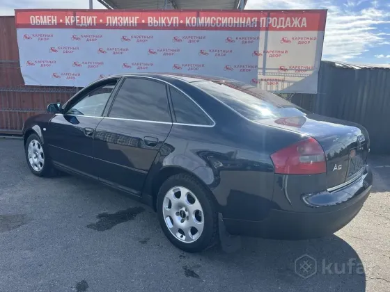 Продажа Audi A6 II (C5), 1998 г., Могилев Могилев