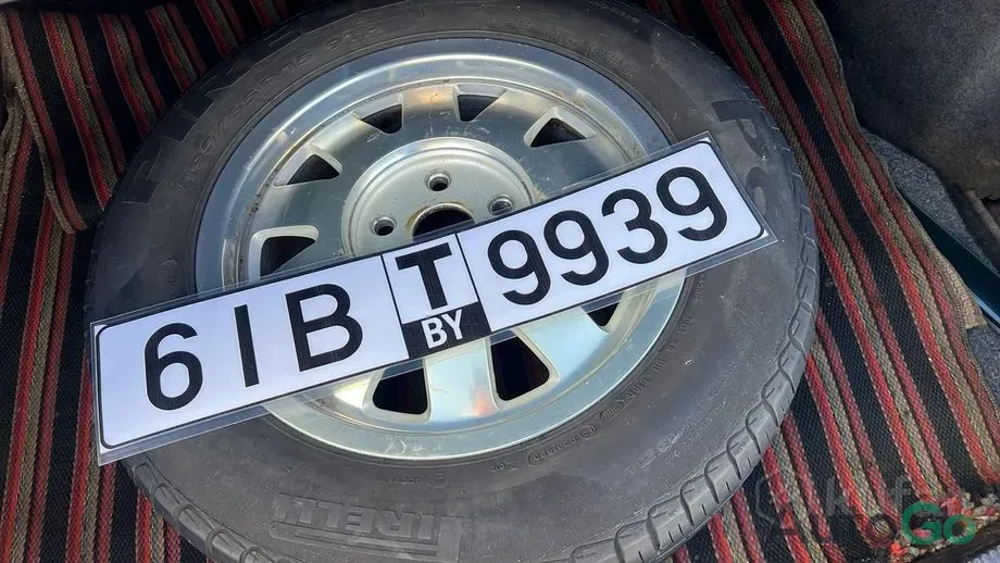 Продажа Audi A6 II (C5), 1998 г., Могилев Могилев - изображение 4