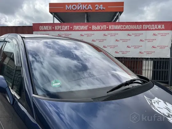 Продажа Citroen C8 I, 2004 г., Могилев Могилев