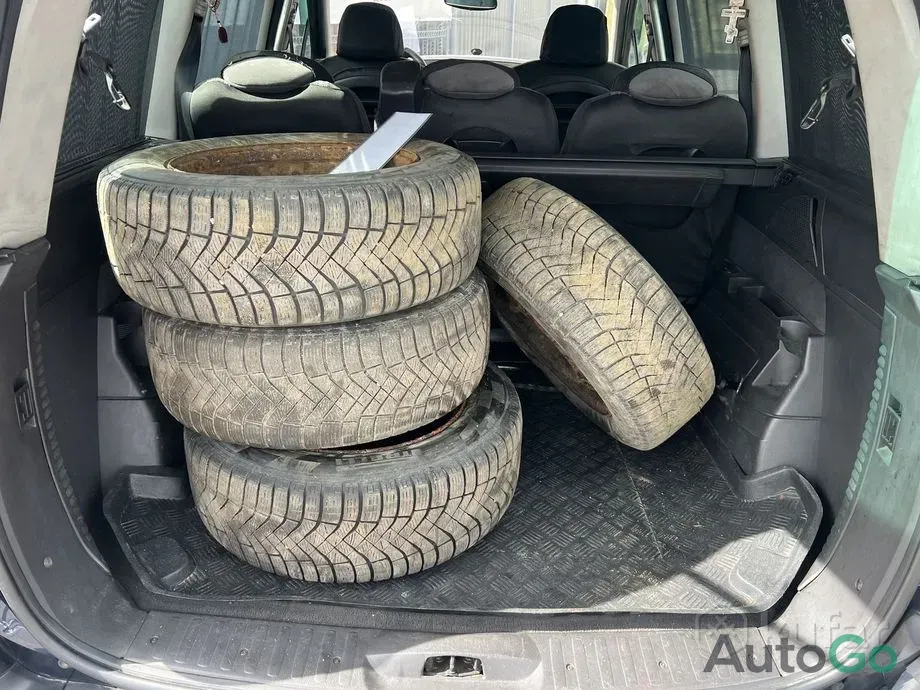 Продажа Citroen C8 I, 2004 г., Могилев Могилев - изображение 12
