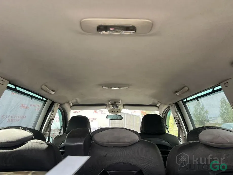 Продажа Citroen C8 I, 2004 г., Могилев Могилев - изображение 11