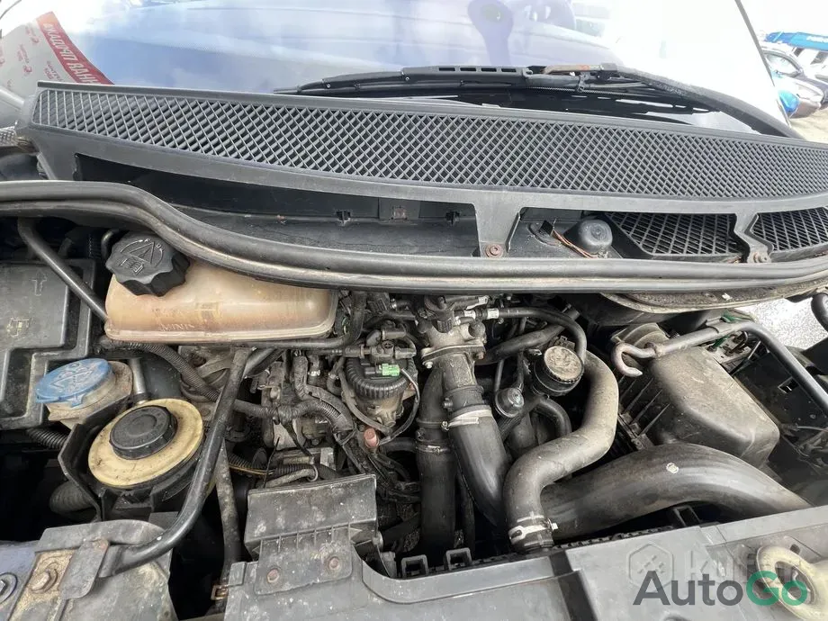 Продажа Citroen C8 I, 2004 г., Могилев Могилев - изображение 7