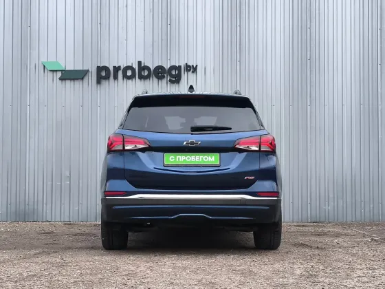 Продажа Chevrolet Equinox III, 2022 г., Минск Минск