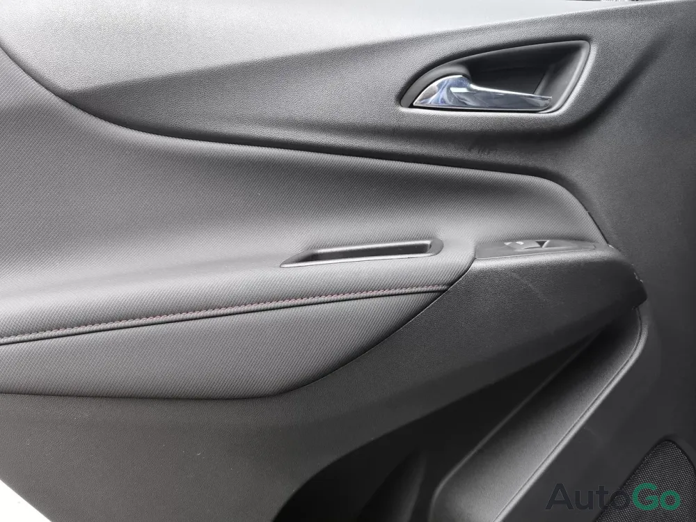 Продажа Chevrolet Equinox III, 2022 г., Минск Минск - изображение 10