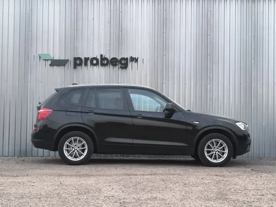 Продажа BMW X3 (F25) Рестайлинг, 2016 г., Минск Минск