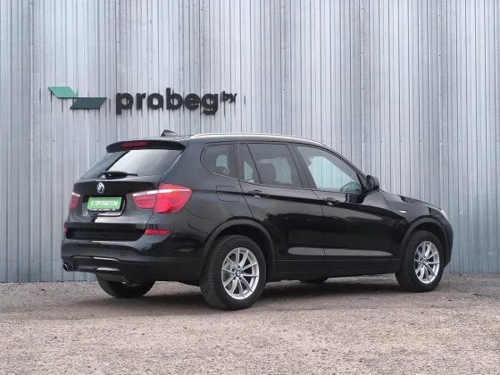 Продажа BMW X3 (F25) Рестайлинг, 2016 г., Минск Минск