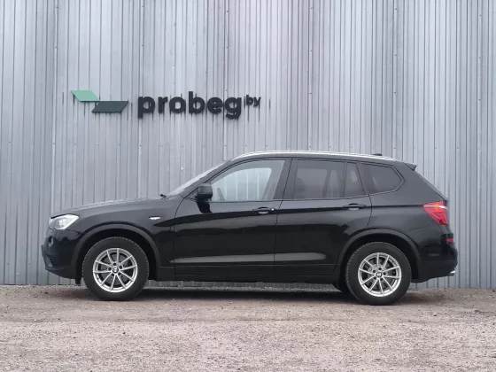 Продажа BMW X3 (F25) Рестайлинг, 2016 г., Минск Минск