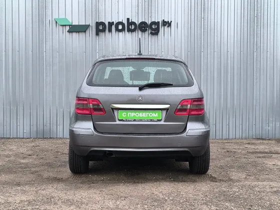 Продажа Mercedes-Benz B-Класс (W245) Рестайлинг, 2008 г., Минск Минск