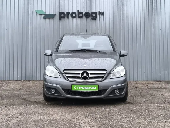 Продажа Mercedes-Benz B-Класс (W245) Рестайлинг, 2008 г., Минск Минск