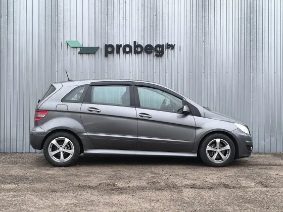 Продажа Mercedes-Benz B-Класс (W245) Рестайлинг, 2008 г., Минск Минск