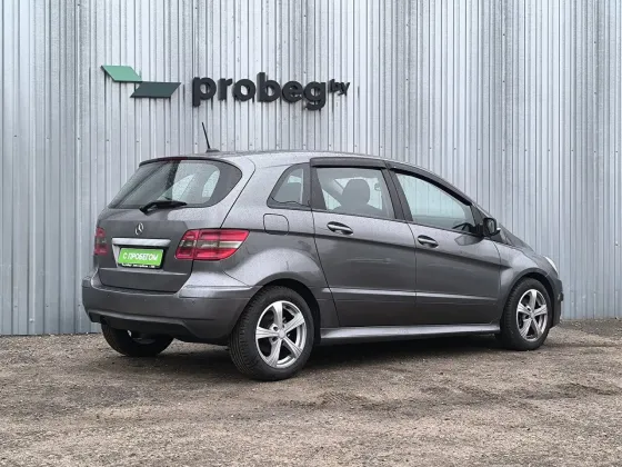 Продажа Mercedes-Benz B-Класс (W245) Рестайлинг, 2008 г., Минск Минск