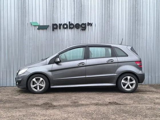 Продажа Mercedes-Benz B-Класс (W245) Рестайлинг, 2008 г., Минск Минск