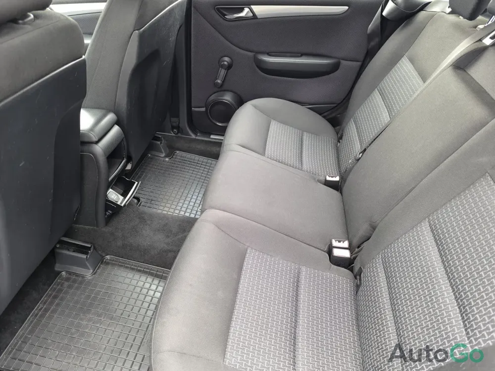 Продажа Mercedes-Benz B-Класс (W245) Рестайлинг, 2008 г., Минск Минск - изображение 10