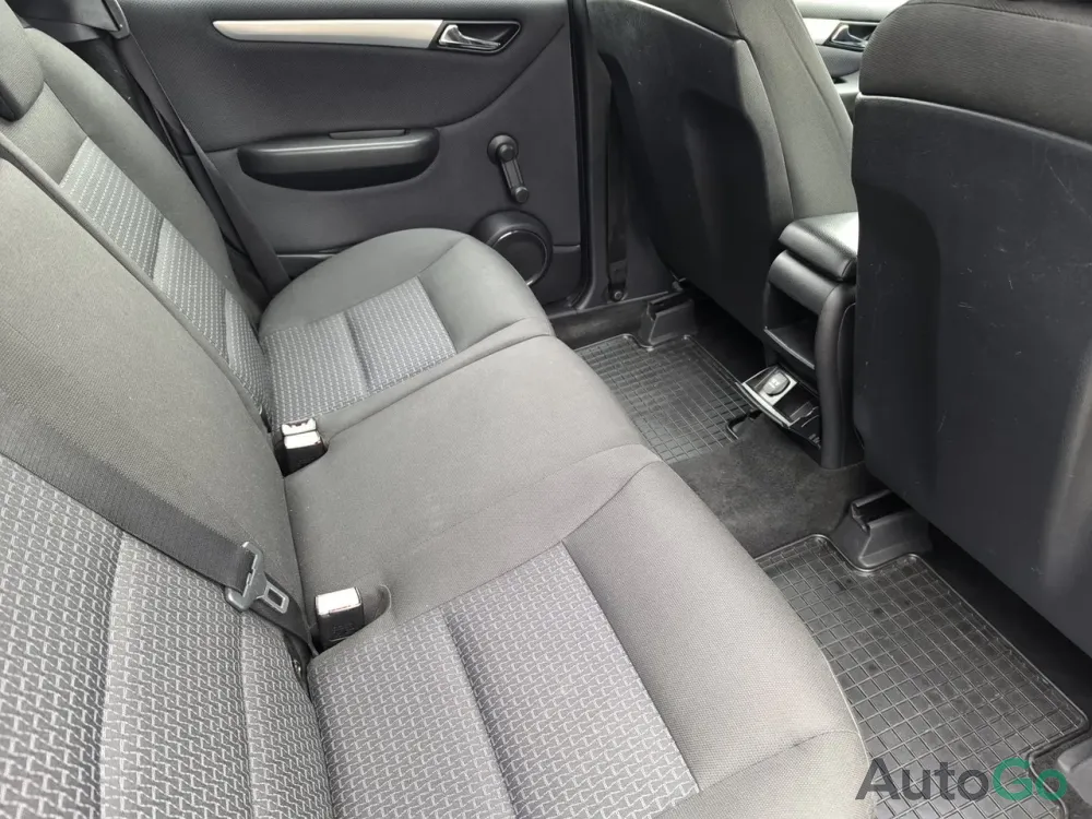 Продажа Mercedes-Benz B-Класс (W245) Рестайлинг, 2008 г., Минск Минск - изображение 12