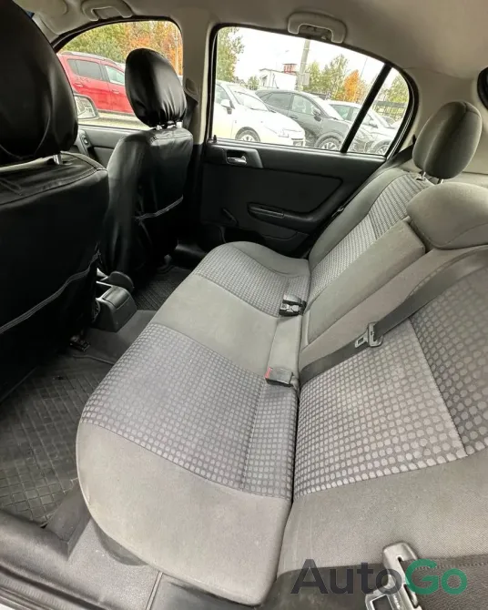 Продажа Opel Astra G, 2003 г., Барановичи Барановичи - изображение 8