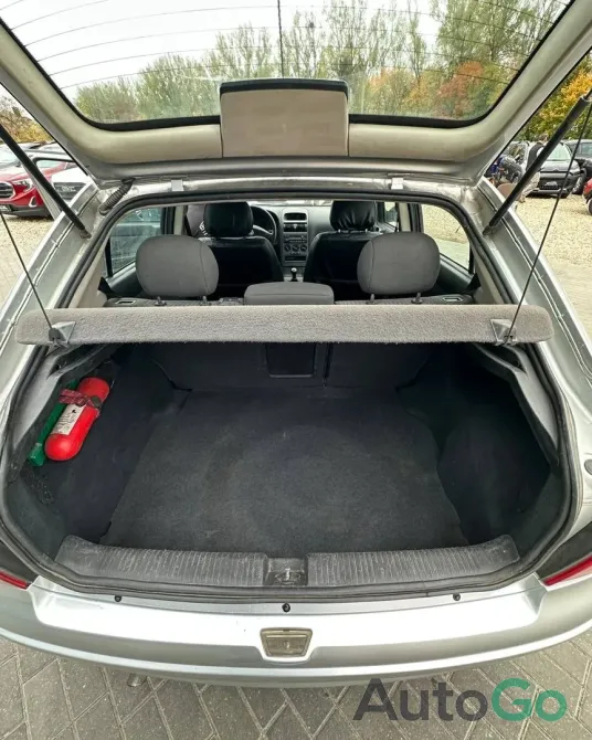 Продажа Opel Astra G, 2003 г., Барановичи Барановичи - изображение 10