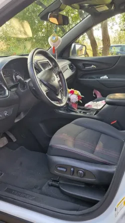 Продажа Chevrolet Equinox III Рестайлинг, 2023 г., Брест Брест