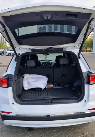 Продажа Chevrolet Equinox III Рестайлинг, 2023 г., Брест Брест