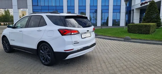 Продажа Chevrolet Equinox III Рестайлинг, 2023 г., Брест Брест