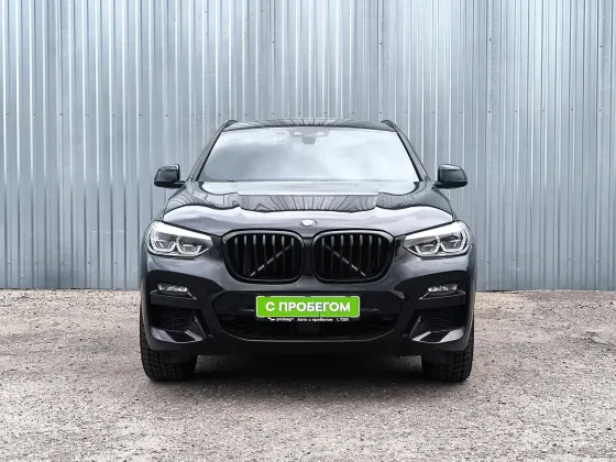 Продажа BMW X4 (G02), 2019 г., Минск Минск