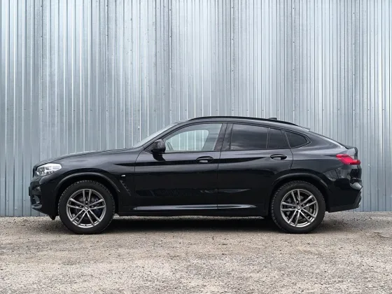 Продажа BMW X4 (G02), 2019 г., Минск Минск