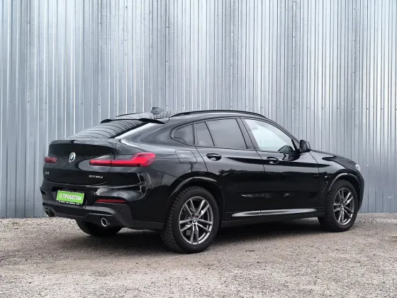 Продажа BMW X4 (G02), 2019 г., Минск Минск