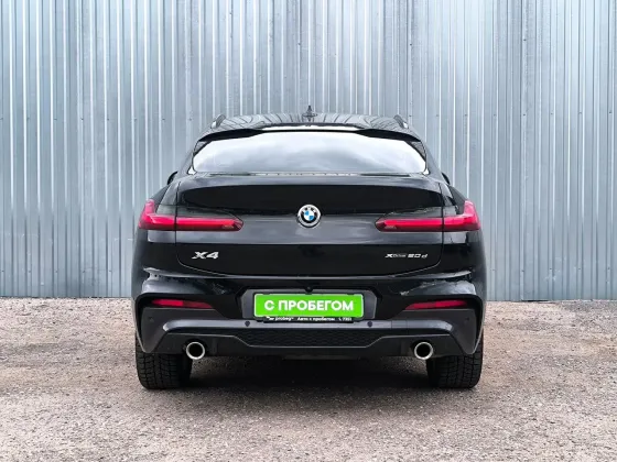 Продажа BMW X4 (G02), 2019 г., Минск Минск