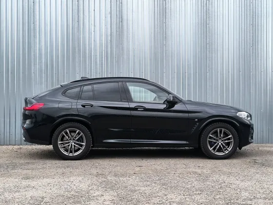 Продажа BMW X4 (G02), 2019 г., Минск Минск